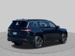 2027 Jeep Grand Cherokee L Limited Reserve