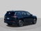 2027 Jeep Grand Cherokee L Limited Reserve