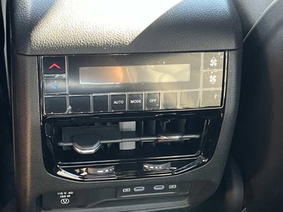 2027 Jeep Grand Cherokee L Limited