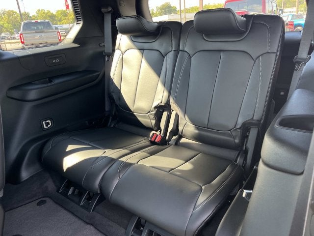 2027 Jeep Grand Cherokee L Limited