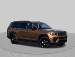 2027 Jeep Grand Cherokee L Limited