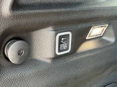 2027 Jeep Grand Cherokee L Limited