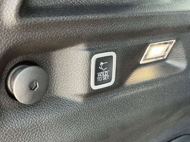 2027 Jeep Grand Cherokee L Limited