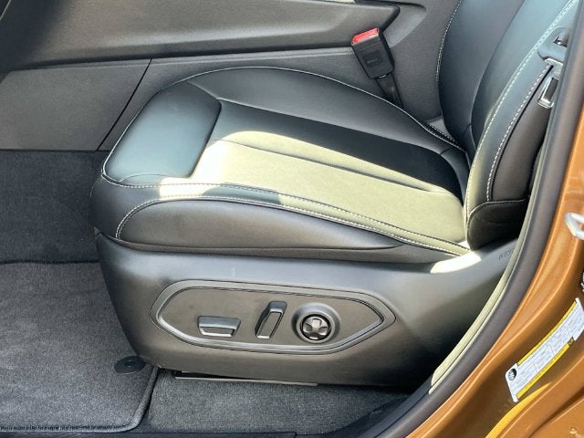 2027 Jeep Grand Cherokee L Limited