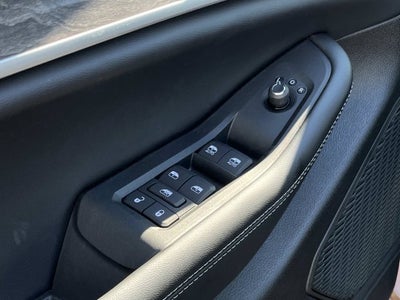 2027 Jeep Grand Cherokee L Limited
