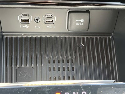 2027 Jeep Grand Cherokee L Limited