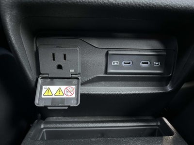 2027 Jeep Grand Cherokee L Limited