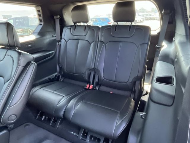 2027 Jeep Grand Cherokee L Limited