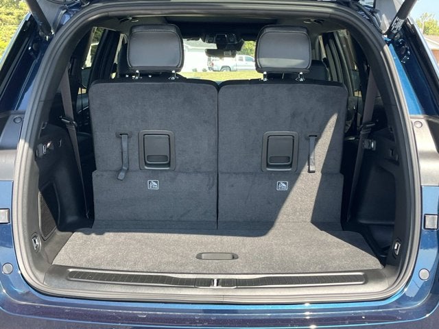 2027 Jeep Grand Cherokee L Limited