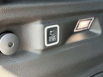 2027 Jeep Grand Cherokee L Limited
