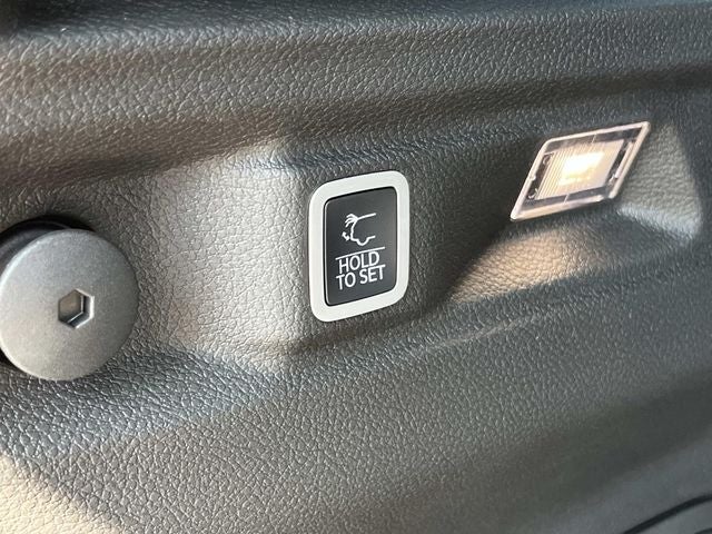2027 Jeep Grand Cherokee L Limited