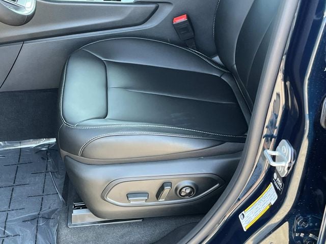 2027 Jeep Grand Cherokee L Limited