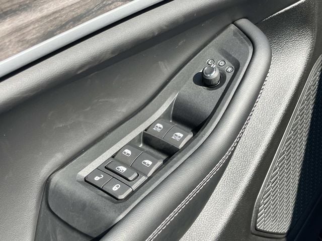 2027 Jeep Grand Cherokee L Limited