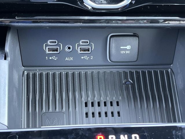 2027 Jeep Grand Cherokee L Limited