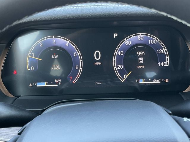 2027 Jeep Grand Cherokee L Limited