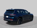 2027 Jeep Grand Cherokee L Limited