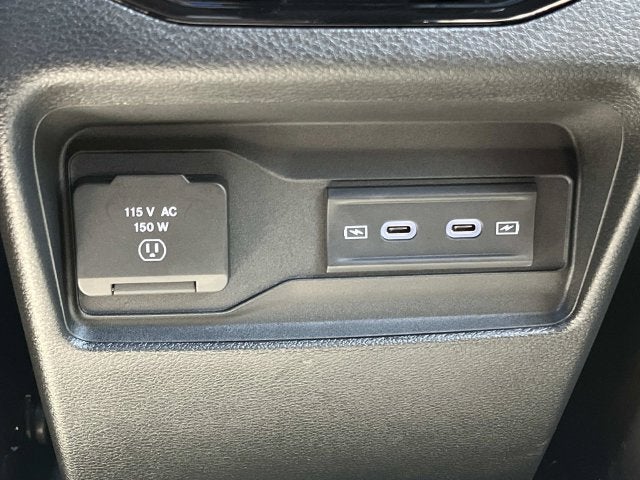 2027 Jeep Grand Cherokee L Limited