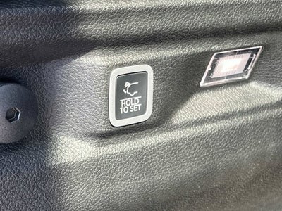 2027 Jeep Grand Cherokee L Limited