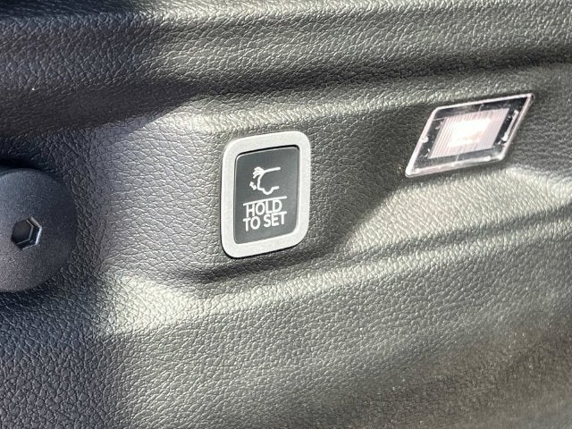 2027 Jeep Grand Cherokee L Limited
