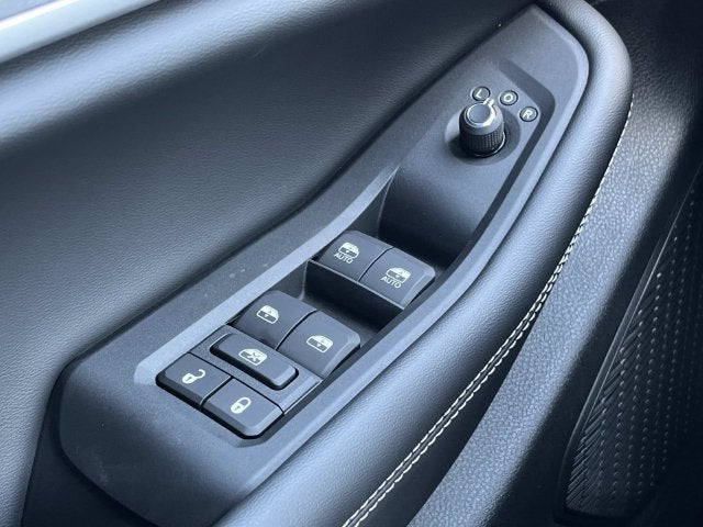 2027 Jeep Grand Cherokee L Limited