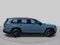 2027 Jeep Grand Cherokee L Limited