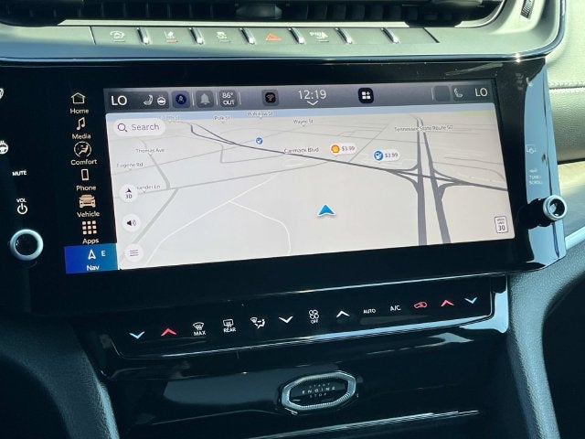 2027 Jeep Grand Cherokee L Limited