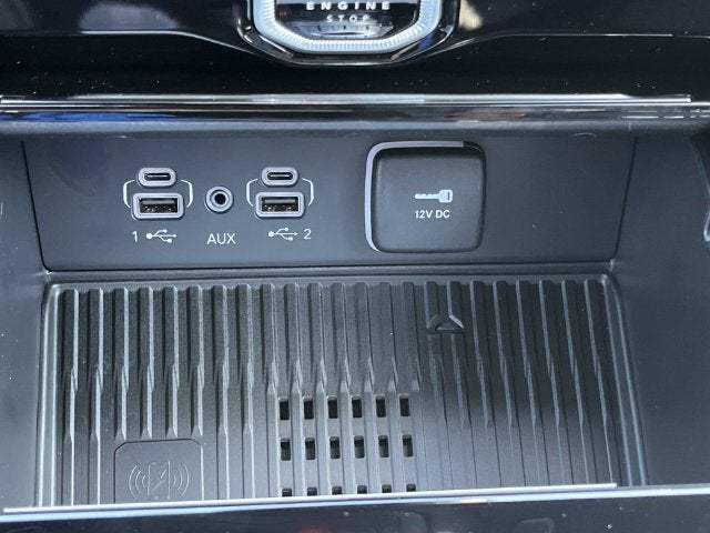 2027 Jeep Grand Cherokee L Limited