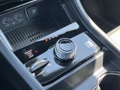 2027 Jeep Grand Cherokee L Limited