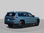 2027 Jeep Grand Cherokee L Limited