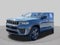 2027 Jeep Grand Cherokee L Limited