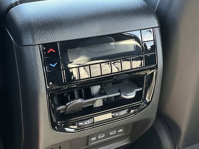 2027 Jeep Grand Cherokee L Limited