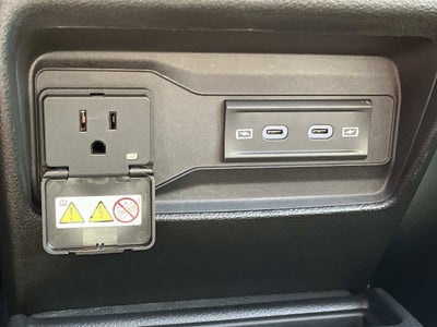 2027 Jeep Grand Cherokee L Limited