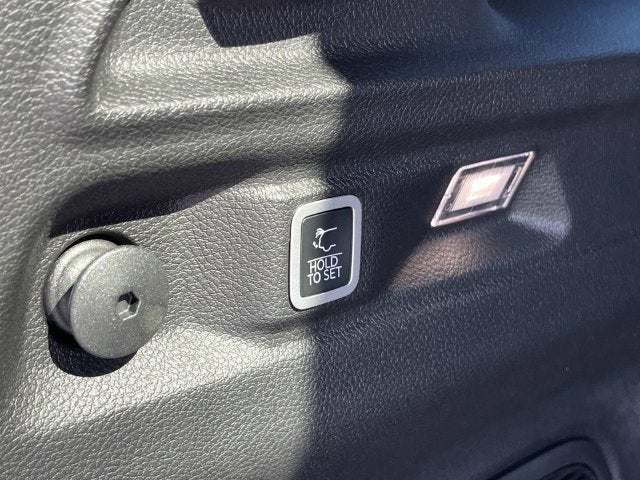 2027 Jeep Grand Cherokee L Limited