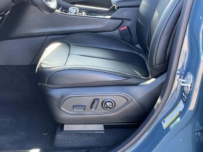 2027 Jeep Grand Cherokee L Limited
