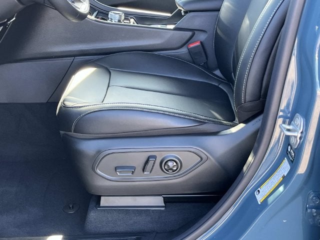 2027 Jeep Grand Cherokee L Limited