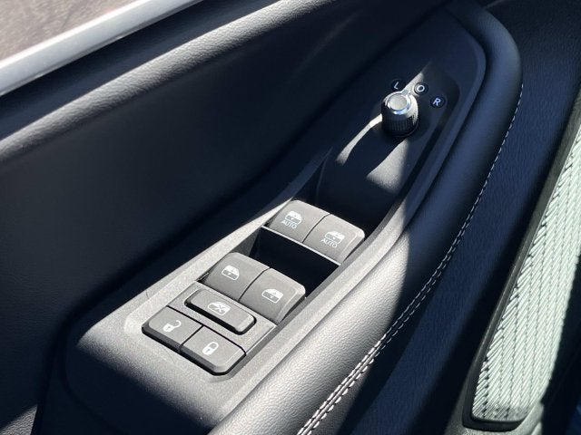 2027 Jeep Grand Cherokee L Limited