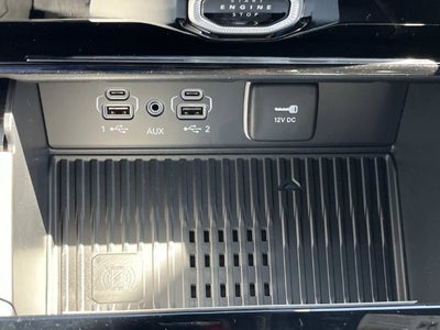 2027 Jeep Grand Cherokee L Limited