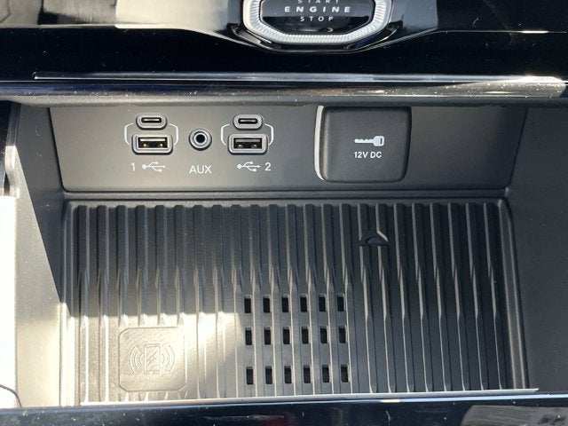2027 Jeep Grand Cherokee L Limited