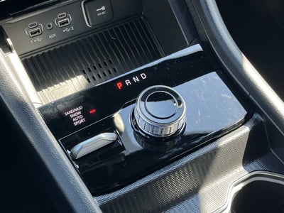 2027 Jeep Grand Cherokee L Limited