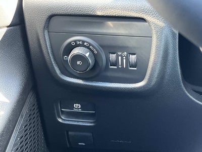 2027 Jeep Grand Cherokee L Limited