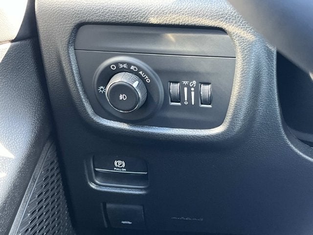 2027 Jeep Grand Cherokee L Limited