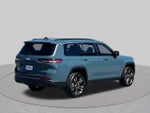 2027 Jeep Grand Cherokee L Limited