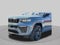 2027 Jeep Grand Cherokee L Limited Reserve