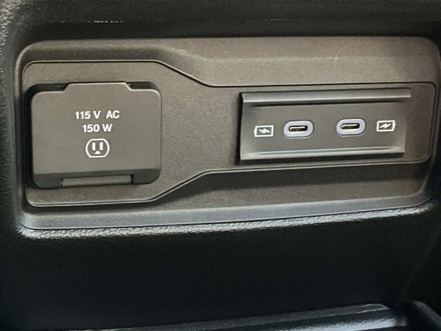 2027 Jeep Grand Cherokee L Limited Reserve