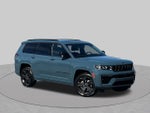 2027 Jeep Grand Cherokee L Limited Reserve