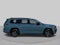 2027 Jeep Grand Cherokee L Limited Reserve