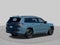 2027 Jeep Grand Cherokee L Limited Reserve