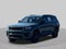 2027 Jeep Grand Cherokee L Limited Reserve