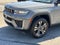 2027 Jeep Grand Cherokee L Limited