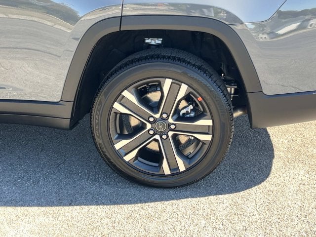 2027 Jeep Grand Cherokee L Limited